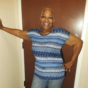 Meet your Posher, Sharon